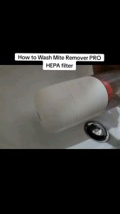 [NEW] XIAOMI Mite Remover - Wired / Wireless Version Dust Mite Vacuum Cleaner Handheld 12000Pa Anti-dust Mites for Bed Mattress UV-C
