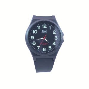 Q&Q RUBBER WATCH (VQ66J024Y)