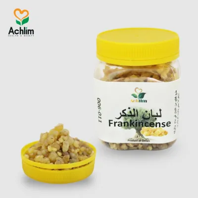 Frankincense Resin 100% Natural