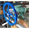 Kyodo - Alat Penggiling Daging No. 32 Mesin Giling Daging Manual dan Mesin Meat Grinder. 