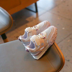 Sepatu Sneakers Anak Import SPORT Anak Laki Laki/Peremuan  IMPORT