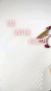 TAS RANSEL DOUGHNUT MONET SERIES IMPORT. TAS WANITA TAS RANSEL WANITA IMPORT TAS RANSEL TERBARU BEST SELLER.!!!!