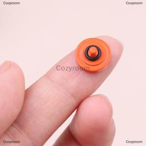 [COD] Cozyroom Concave Surface Metal Camera Shutter Brass Release Button Cameras Accessories