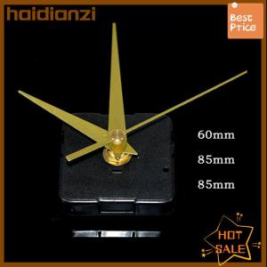 haidianzi Hanging DIY Quartz Watch Silent Wall Clock Movement Quartz repair Movement Clock