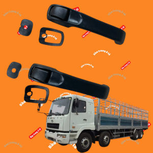 Tay mở cửa ngoài xe cam c tay mở cửa cho xe ô tô thùng cam c xe tải
