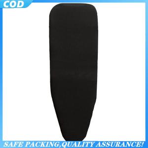 (COD) Durable Ironing Board Cloth New Heavy Heat Resistant Thickened Ironing Board Cover Pad Universal Laundry Supplies Printed Padded