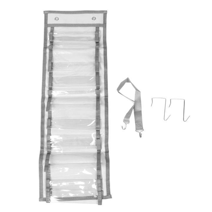 Vinyl Storage Rack, 12 Holes Vinyl Organizers Vinyl Roll Holder, for