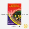 BUKU SKU Buku Pramuka SKU Kwarnas Siaga, Penggalang, Penegak SD/SMP/SMA Hijau Merah Kuning. 