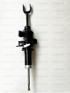 1ชิ้นโช๊คหน้า/ซ้ายขวา Air Suspension BMW F02 F01 Series7 5GT F07 B7 730d 740i 750i 550iN63โช๊คอัพหน้า Shock absorber ถุงลมหน้าF02รับประกัน1ปี