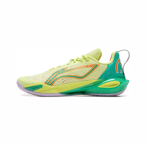 LI-NING SPEED XI Basketball Shoes BOOM Cushion Stable Sneakers Mens Sports Shoes ABAV031