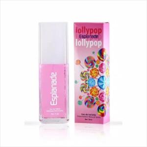Esplanade Eau De Toilette Parfum 70 ml - Lollypop