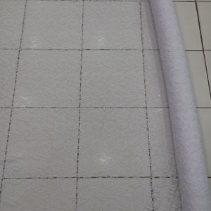 Bahan Kebaya Kain Brukat