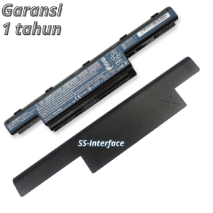 BATERAI LAPTOP ACER ASPIRE 4250 4251 4252 4252G 4253 4253G NOTEBOOK BATTERY