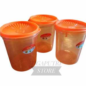 3 PCS TOPLES BULAT 1 KG / TOPLES SERBAGUNA / TOPLES KACANG / SNACK TERMURAH!!!