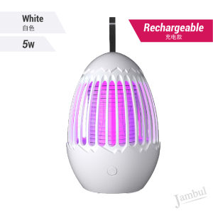 USB Rechargeable Portable Electric Fly Mosquito Pest Killer Trap lamp Lampu Perangkap Perosak lalat Nyamuk Elektrik 灭蚊蝇灯