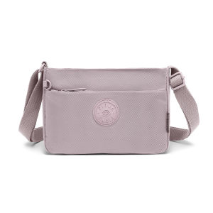 GROSIRAN OMYGOOSE Pioma Orion Tas Selempang Bahu Wanita Sling Bag Polos Medium Waterproof