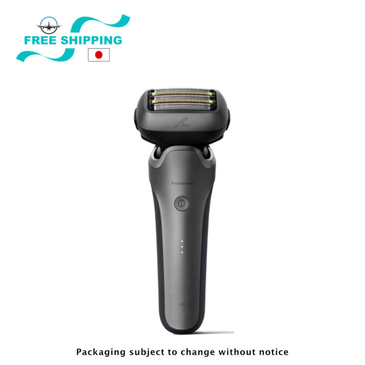 脱毛・除毛 panasonic LAMDASH PRO5 ES-L550U-S Panasonic Men's