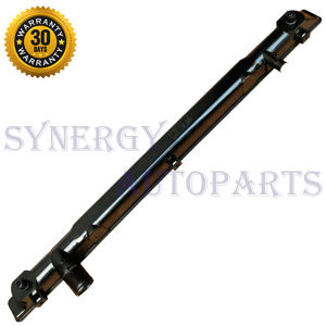 Lower Tank Radiator Lexus LS430 2001-2006 - 7847