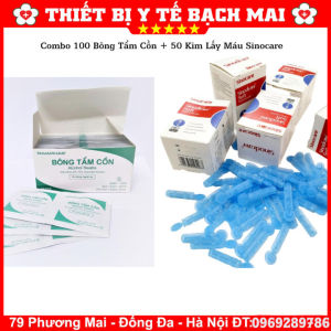 [DATE XA] Que Thử Tiểu Đường ON CALL PLUS - Que Thử Đường Huyết OnCall Plus [Hộp 25 Que]