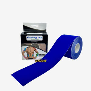 Kinesiology tape Kinesio Tape Olahraga Tapping Perekat Murah Plester Lengan Voli Badminton