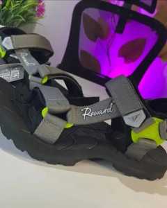 Sandal gunung reward pria dewasa terbaru 2024 sol tebal super kuat