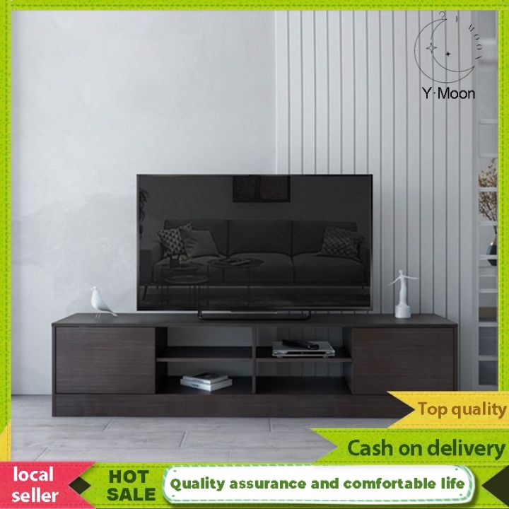 YMoon (120CM) TV modern minimalist living room furniture for