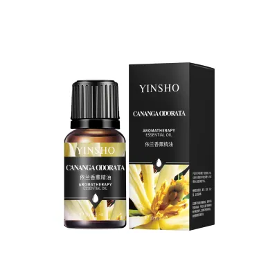 10ml Fragrance Essential Oil for Aroma Humidifier Water Soluble Oil with Multiple Scents