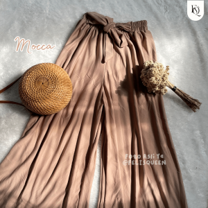 KULOT DAILY JUMBO / UMBERELLA KULOT / CELANA KULOT PANJANG | DAILY KULOT TRENDY ANTI BENGAH JUMBO KULOT UMBRELLA KOREAN STYLE HITS OOTD SELEBGRAM