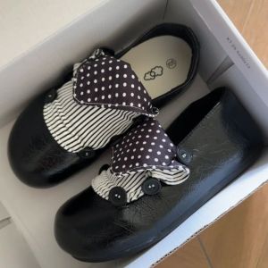 Free Shipping Retro Chunky Heel High Heels For Women 2026 New Spring/Autumn Collection Height-Enhancing Perfect With Dresses WomenS Fashion Flats