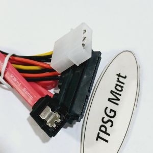 Cáp chuyển Sata combo Ata - Sata / Combo nguồn ATA và dử liệu Sata ra chuẩn Sata 2.5 3.5 SSD HDD