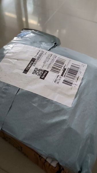 Buyer review video 6