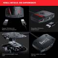 GameSir VX2 AimBox Chính Hãng Bộ Chuyển Đổi Điều Khiển Chuột Bàn Phím Cho Xbox Series X/S, Xbox One, PlayStation 4, PS4, Nintendo Switch. 