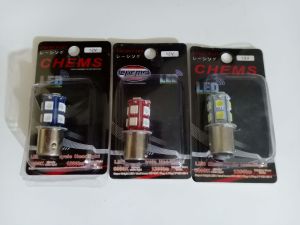 lampu stop lampu belakang LED kedip kedip beat Vario Scoopy spacy Mio Xeon X-Ride dll
