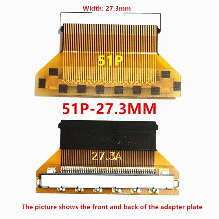 FI-RE51 to FPC-51P high resolution welding flexible busbar suitable for ...
