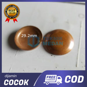 Bisa COD! Paun Mata Deksel mesin Dongfeng S195 S1110 S1115