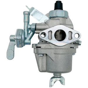 Carburetor Kit For 40F-6CG411 Brush Cutter & Grass Trimmer Ensuring Efficient Performances In Various Weather Conditions