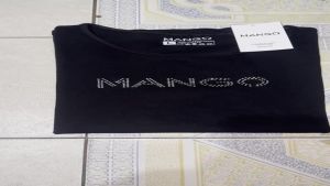 . GBCOLLECTION COTTON STRETCH M NG0 RHINESTONES IN LADIES ONLy .c