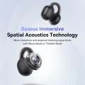 Tai nghe không dây Baseus AirGo 1 Ring Open-Ear TWS Earbuds. 