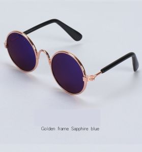 Kacamata Kucing/Kacamata Pelindung Sinar UV untuk Anjing / Kucing