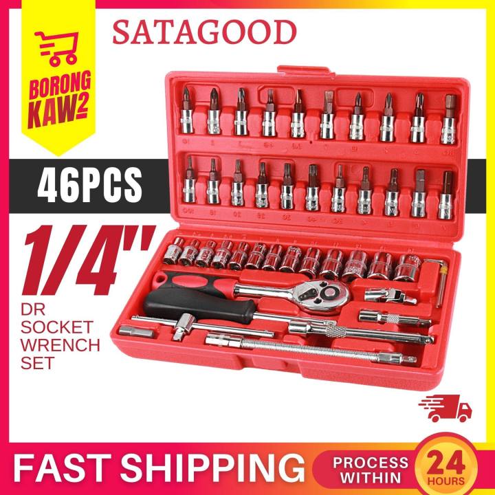 Satagood deals socket set