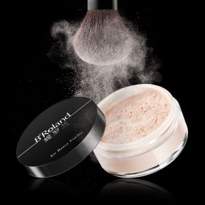 แป้งเซ็ตเมคอัพ DNT ไม่ติดแป้ง แป้งแอร์ แห้งและเปียก กันน้ำ กันเหงื่อ ควบคุมความมัน microdermabrasion เก่า แป้งฝุ่นในประเทศ