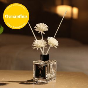 🇸🇬 🔥 Koala Home Botanical Aromatherapy essential oil air freshener Hotel Scents Aroma Reed Diffuser Fragrances Teachers Day Gift