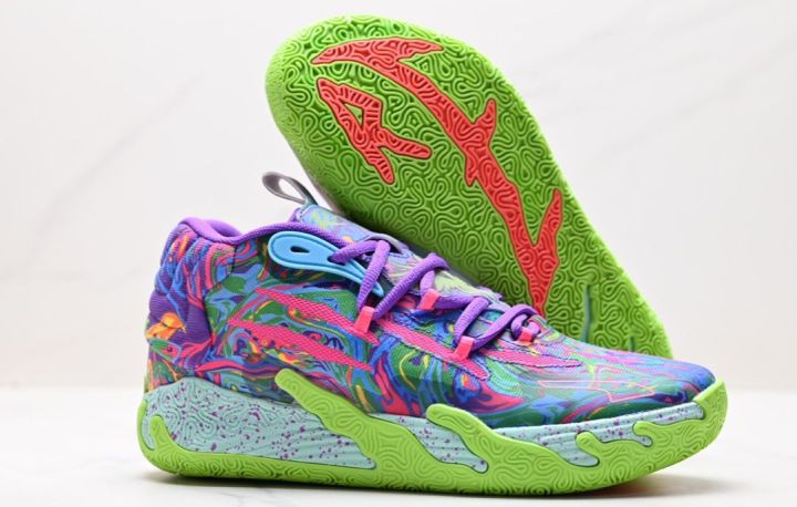 Basketball Shoes: Rick and Morty Edition - The Ultimate Guide