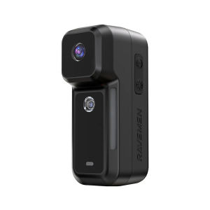 RAVEMEN NT301 SMART CAMERA BICYCLE TAIL LIGHT