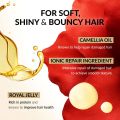 TSUBAKI Premium Ex Repair Mask (For Severely Damaged/Tangled Hair) 180g. 