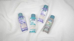 Kneipp Under The Weather Eucalyptus Aromatherapy Bubble Bath - Good for Respiratory Wellness - Vegan - Sulfate Free - 13.5 fl oz - Up to Eight Baths