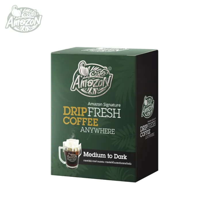 Drip 2025 coffee amazon