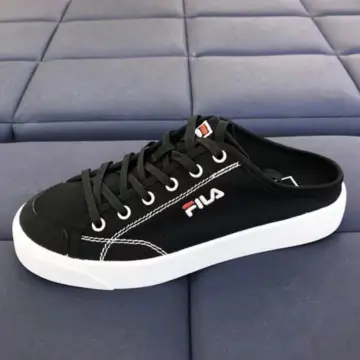 Shop Fila Half Shoes For Men online Lazada .ph