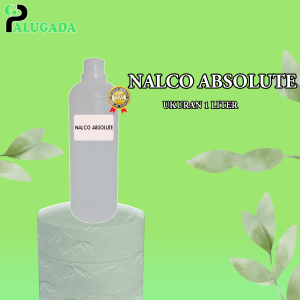 NALCO ABSOLUTE 1 LITER | CAMPURAN PARFUM | PENGENCER PARFUM