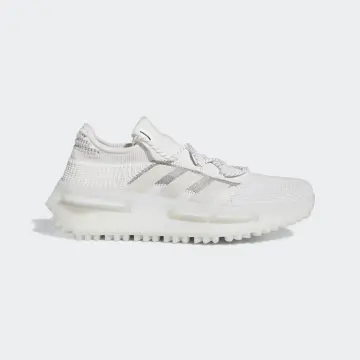 Adidas Nmd White Best Price in Singapore Sep 2024 Lazada